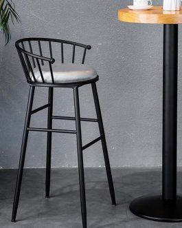 High Bar stool furniture