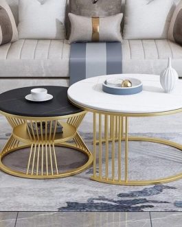 LUXURY IMPORTED CENTER TABLE