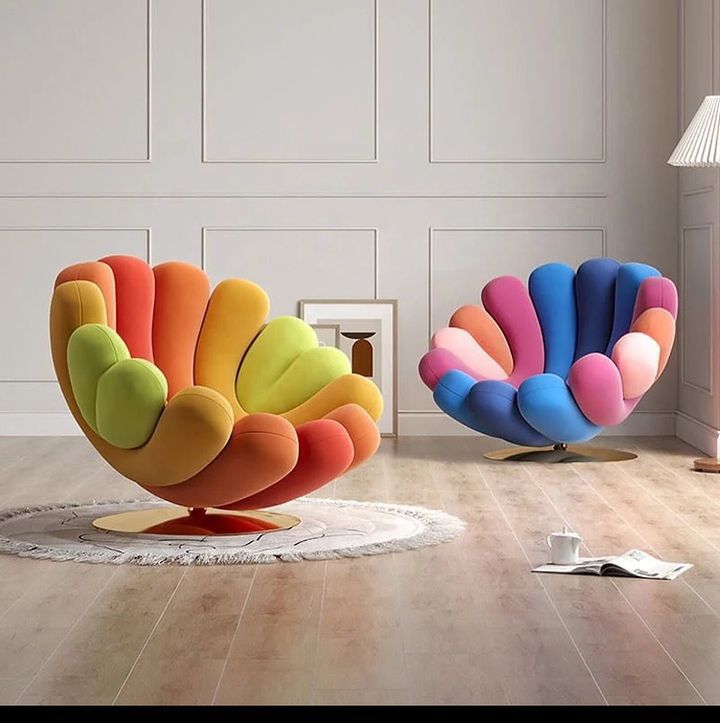 lounge furniture