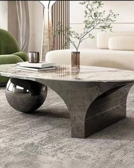 2IN1 CENTER TABLE