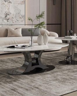 IMPORTED LUXURY CENTER TABLE