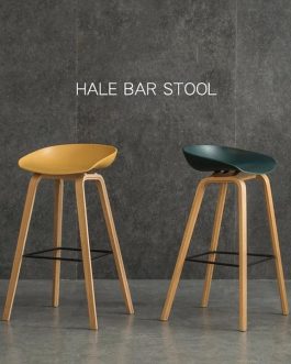 Hale Bar stool