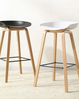 Hale Bar stool