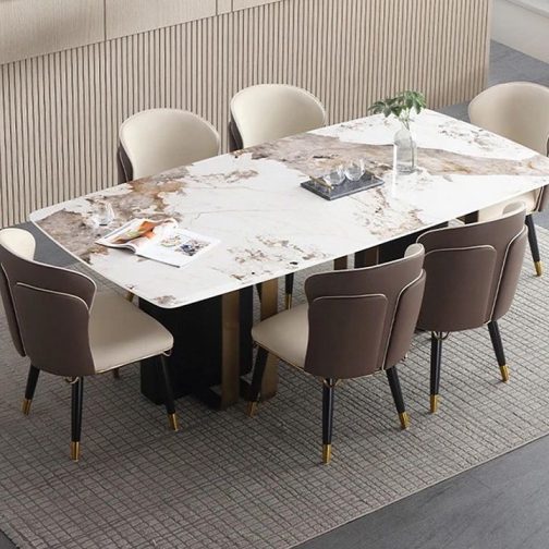 IMPORTED DINING TABLE