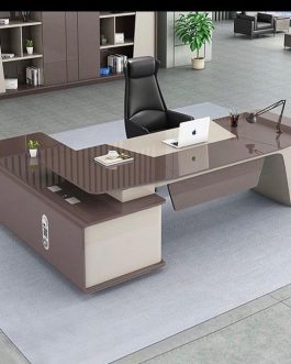 Nordic Paint Office Desks